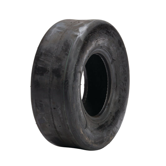 Oregon Premium Tire, 13 X 500-6, Smooth Tread