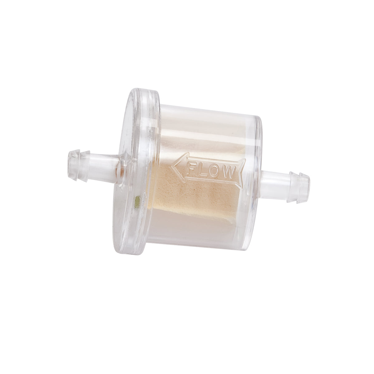 Oregon In-Line Fuel Filter, 80 Micron, Universal