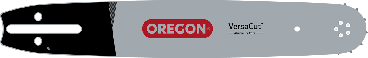 Oregon VersaCut™ Guide Bar, 15" - 158VXLHD009