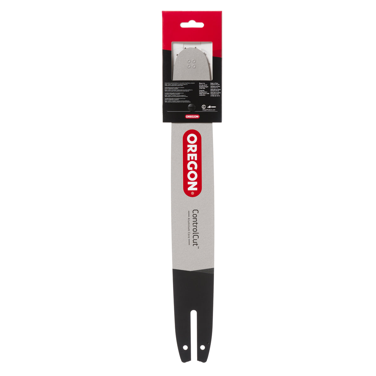 Oregon ControlCut™ Guide Bar, 16" - 163PXLBA074