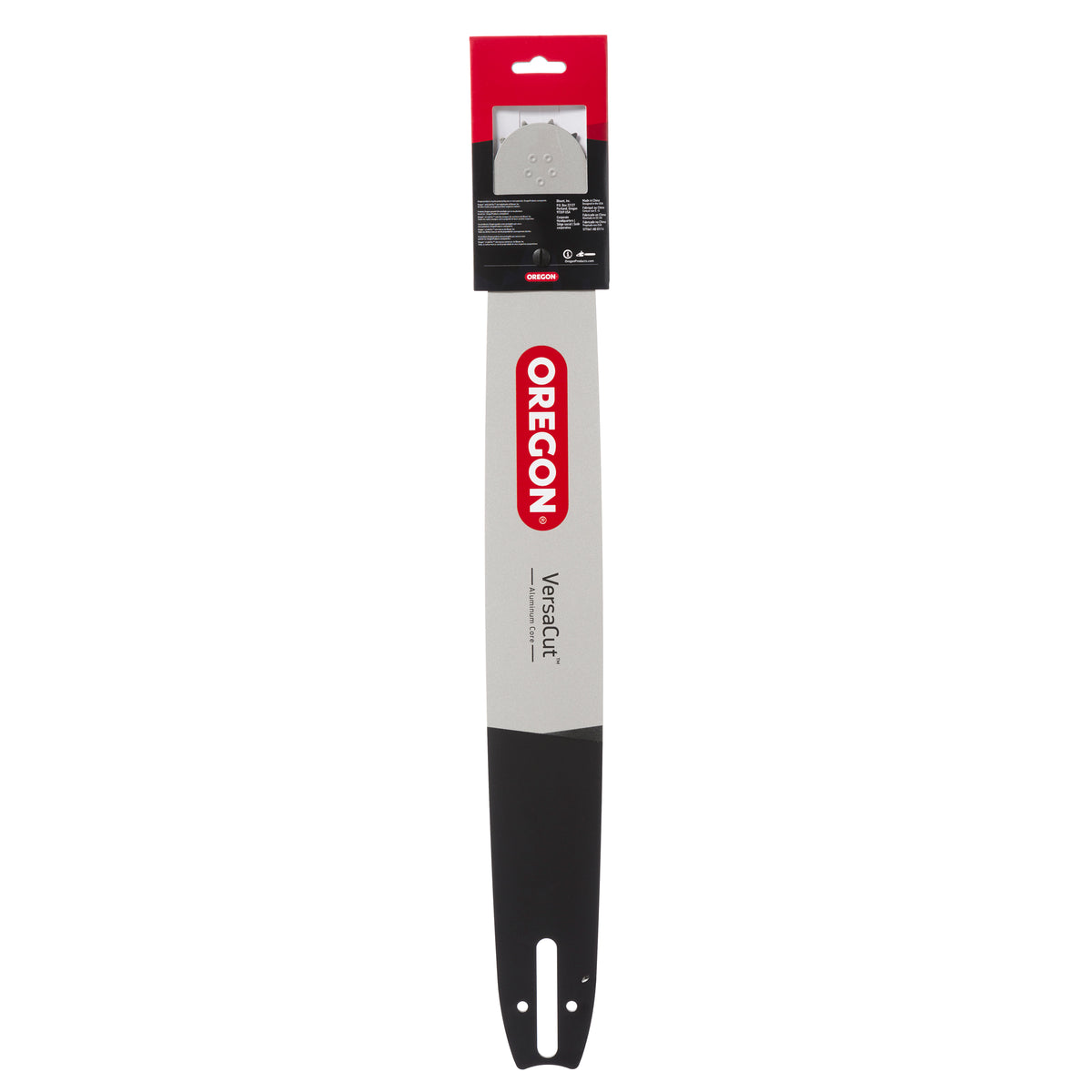 Oregon VersaCut™ Guide Bar, 20" - 200VXLHD025