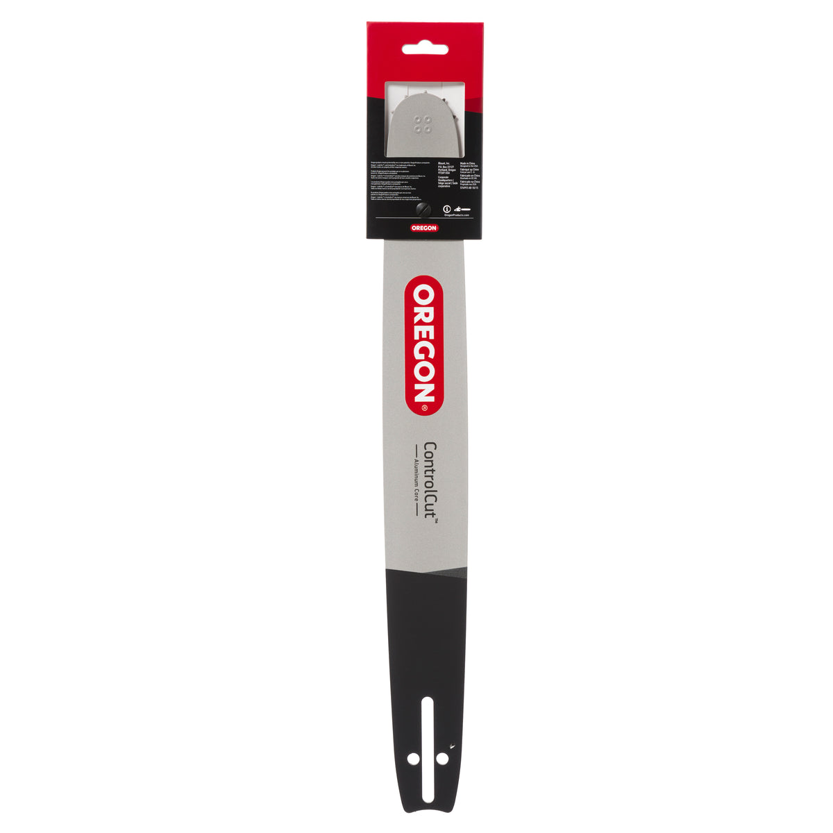 Oregon ControlCut™ Guide Bar, 18" - 188PXLBK095