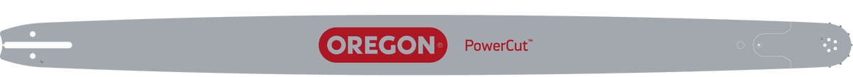 Oregon PowerCut™ Guide Bar, 42" - 423RNDD009