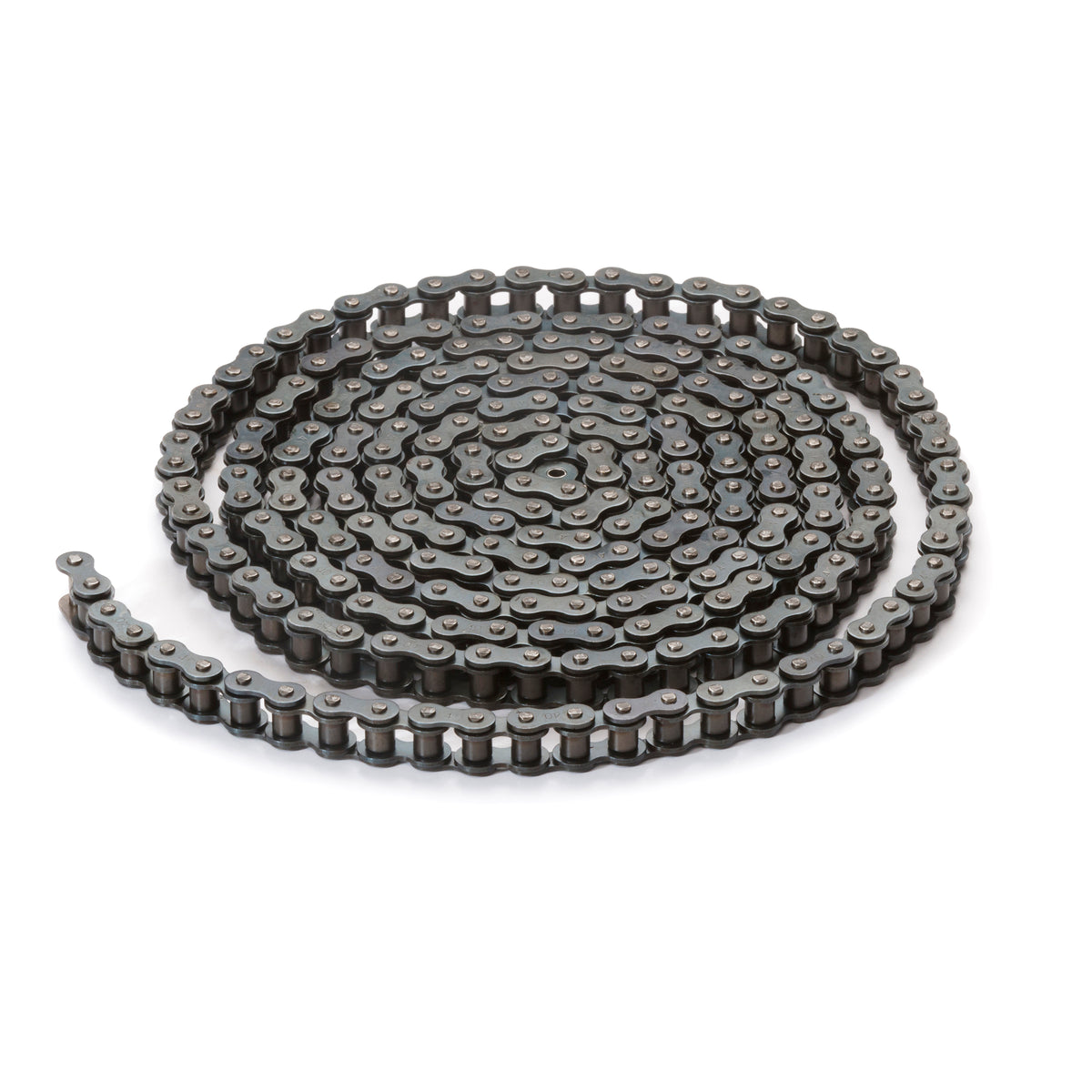 Oregon Roller Chain, No. 40, 10'