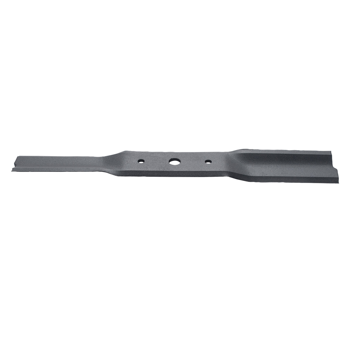 Oregon Replacement Riding Lawn Mower Blade For 38 inch Deck, Fits John Deere Low-Lift Blade, X-Tended Cutting Edge
