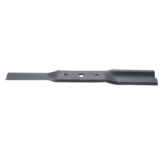 Oregon Replacement Riding Lawn Mower Blade For 38 inch Deck, Fits John Deere Low-Lift Blade, X-Tended Cutting Edge