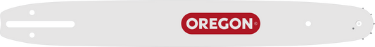 Oregon Single Rivet Guide Bar, 14" - 140SDAA041