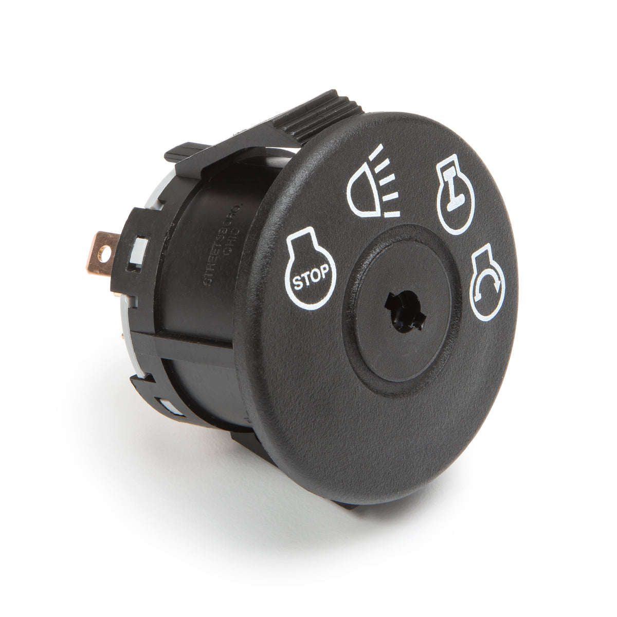 Oregon Ignition Switch, AYP Models - 33-376
