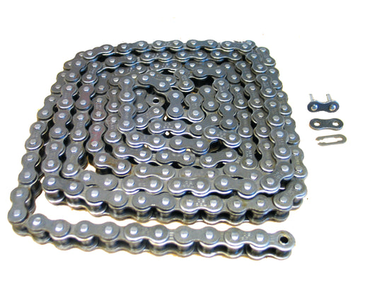 Oregon Roller Chain, 10', Heavy Duty - 32-114