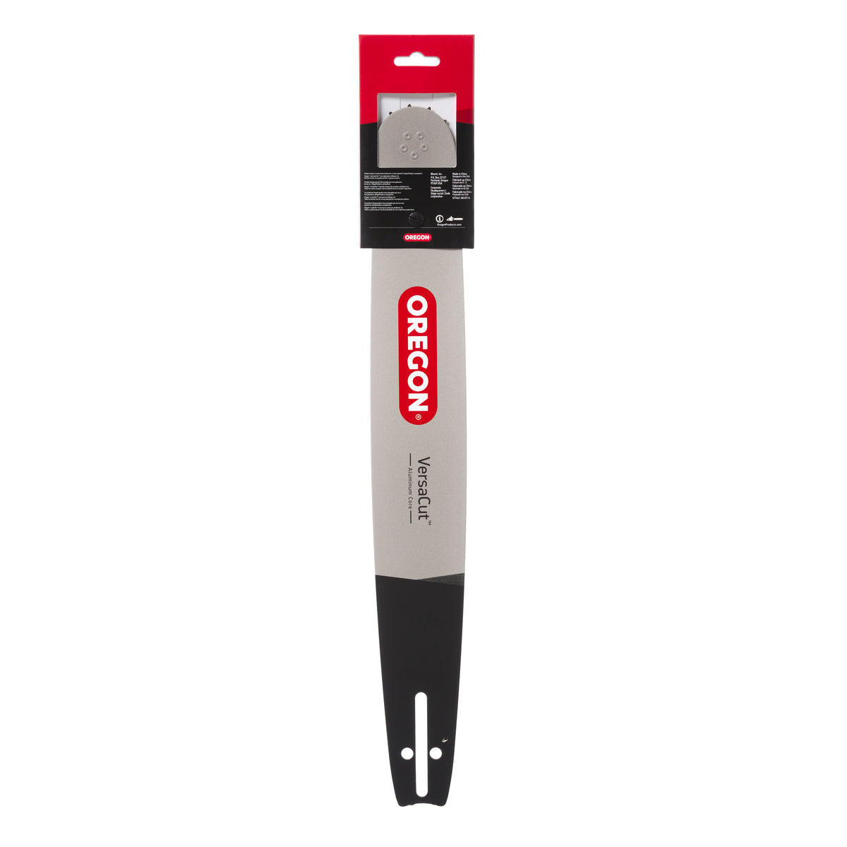 Oregon VersaCut™ Guide Bar, 18" - 188VXLGK095