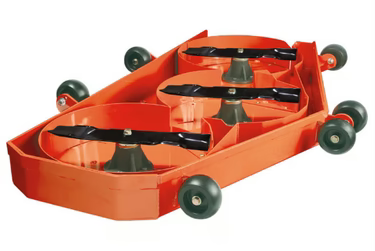 Bad Boy 60" Avenger Mulch Kit with Blades (210-0160-50)