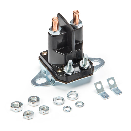 Oregon Solenoid, 4 Post, Fits Most Snapper Brand Models