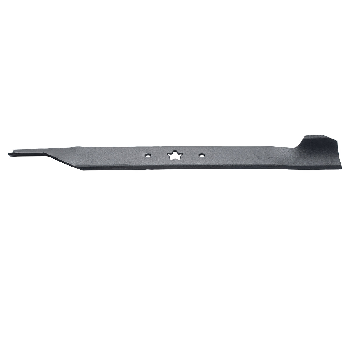 Oregon Mower Blade, 19-1/4"
