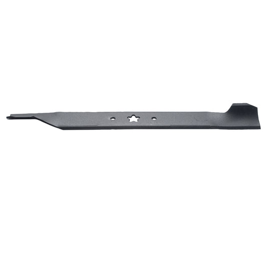 Oregon Mower Blade, 19-1/4"
