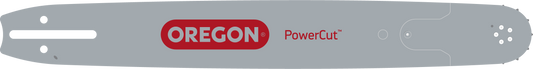 Oregon PowerCut™ Guide Bar, 18" - 180RNDD009