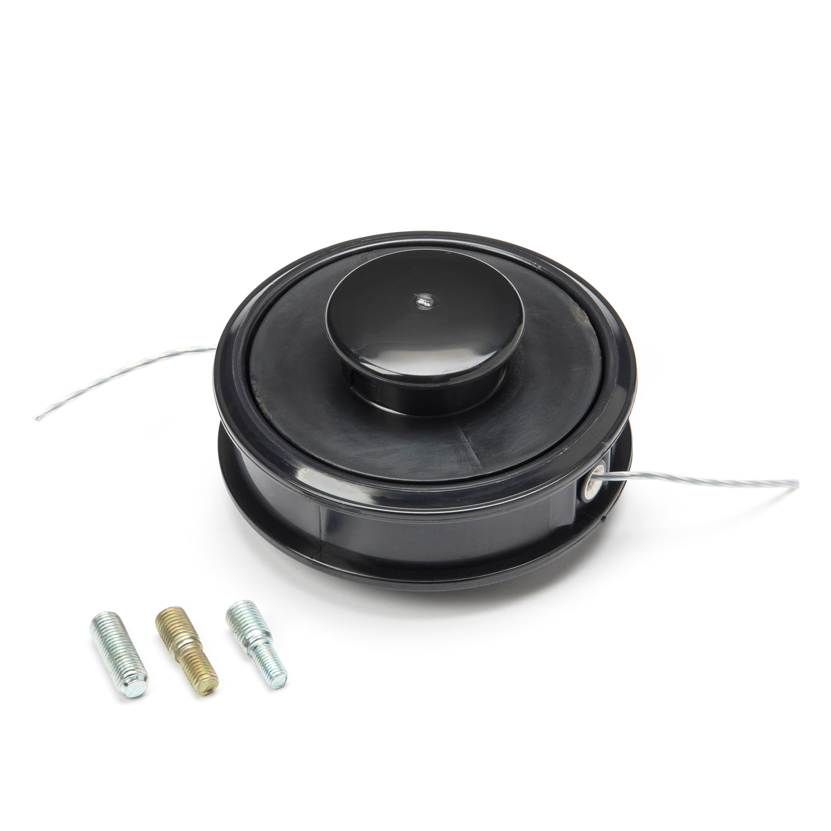 Oregon Trimmer Head, Bump Feed, Dual Line
