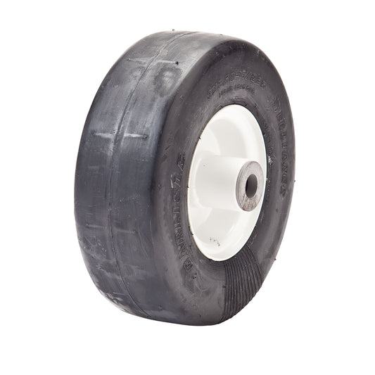 Oregon Caster Wheel Assembly, Flat Free