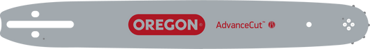 Oregon AdvanceCut™ Guide Bar, 15" - 150MLBK095