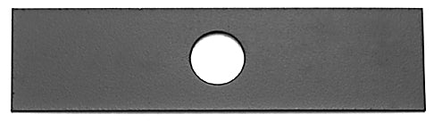 Oregon Edger Blade, 8" x 1" x .120"