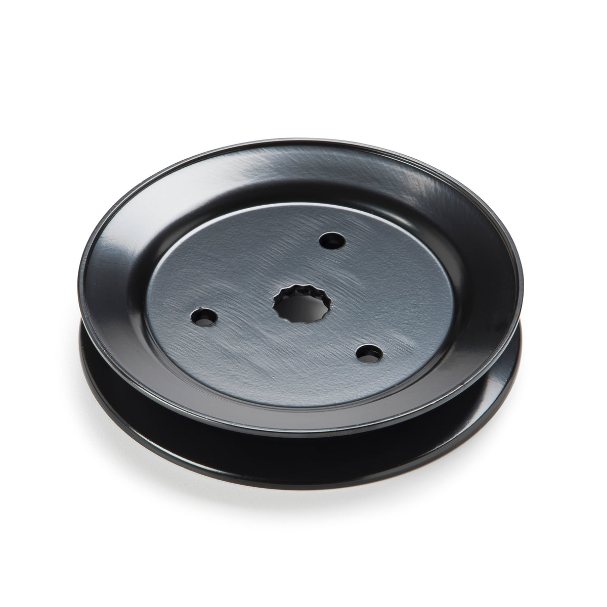 Oregon Spindle Drive Pulley-AYP,12 Tooth Spline