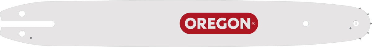 Oregon Single Rivet Guide Bar, 16" - 164MLEA074