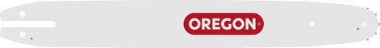 Oregon Single Rivet Guide Bar, 16" - 164MLEA074