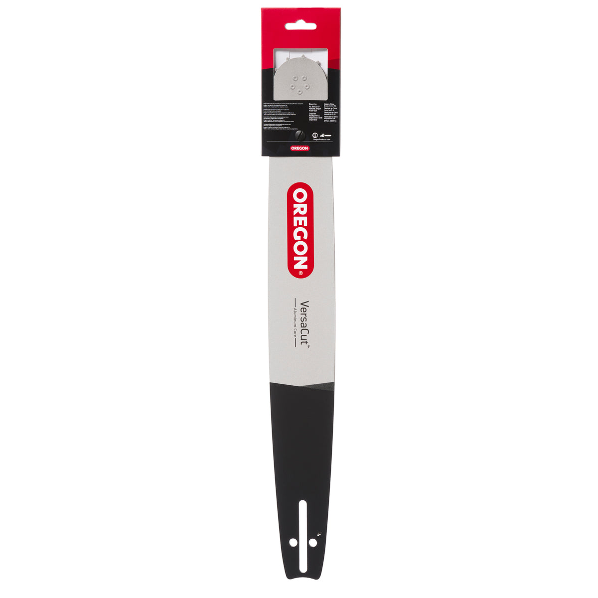 Oregon VersaCut™ Guide Bar, 18" - 188VXLHZ095