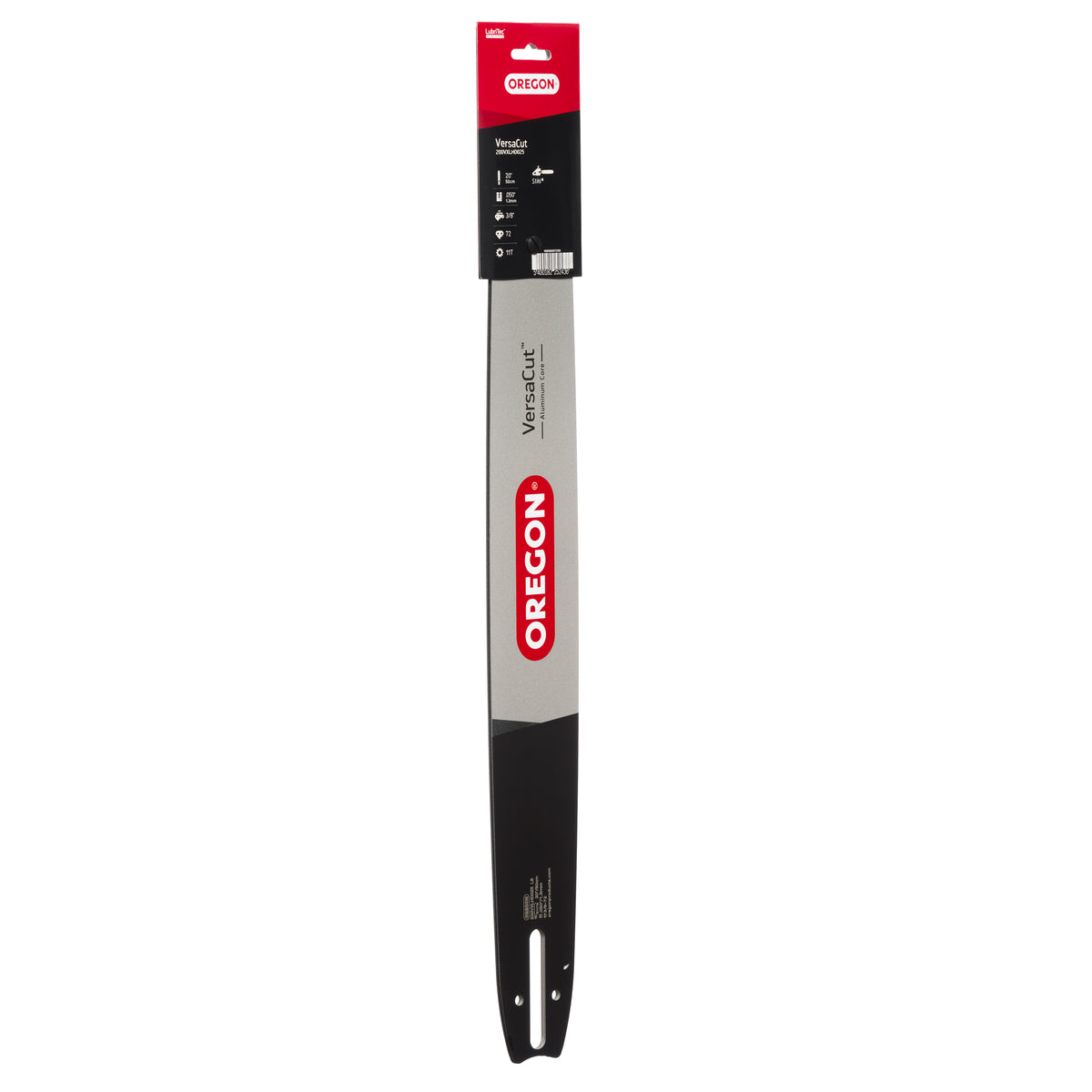 Oregon VersaCut™ Guide Bar, 20" - 200VXLHD025