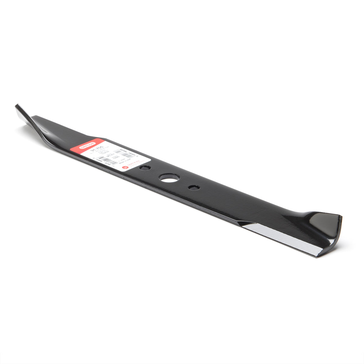 Oregon Mower Blade, 16-1/8" - 91-705