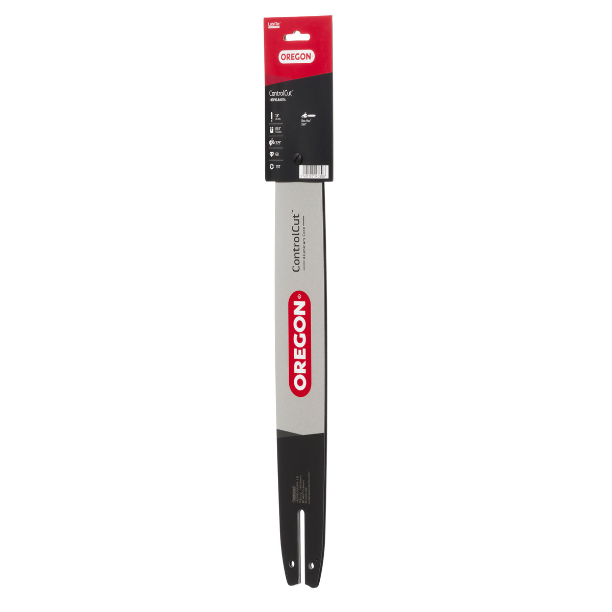 Oregon ControlCut™ Guide Bar, 18" - 183PXLBA074