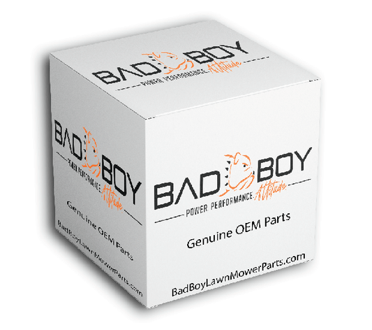 Bad Boy Rebel Clutch Stop Tab (039-0178-00)