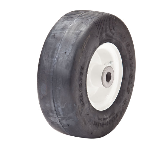 Oregon Tire, Semi-Pneumatic & Flat Free