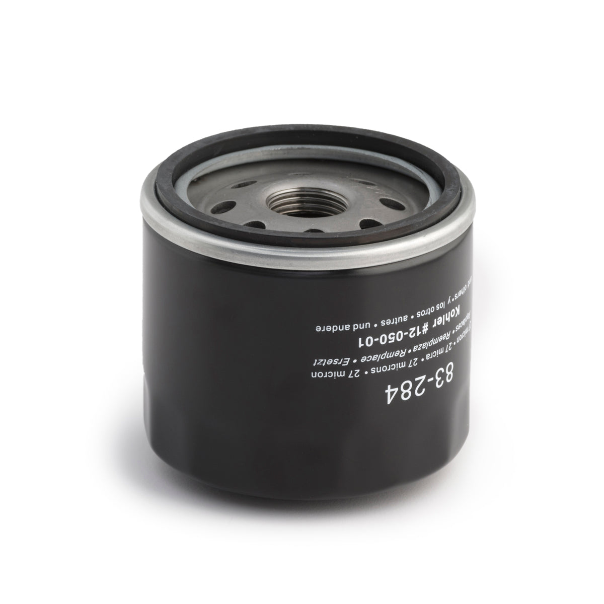 Oregon Oil filter replacement for Kohler 12 050 01-S.
