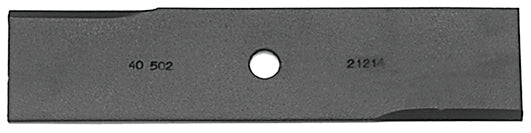 Oregon Edger Blade, 9" x 1/2" x.149"