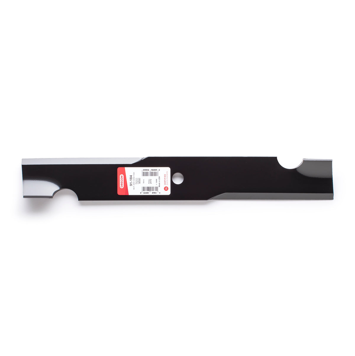 Oregon Mower Blade, 18" - 91-184