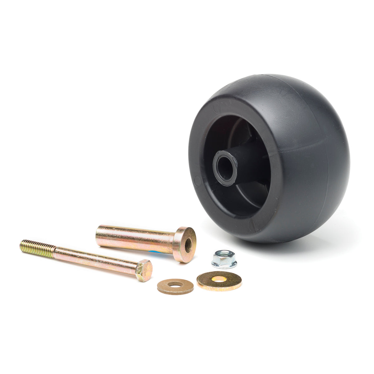 Oregon Wheel, Deck Kit, Exmark Models - 72-164