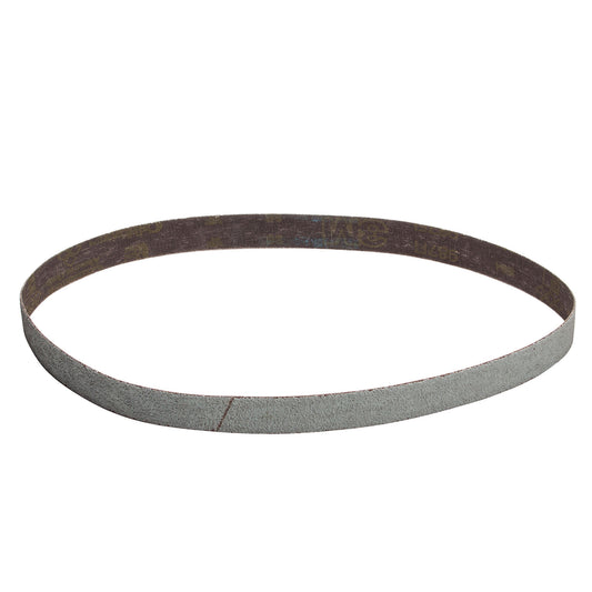 Oregon Ceramic Grit Belt, 1-1/2" X 48"