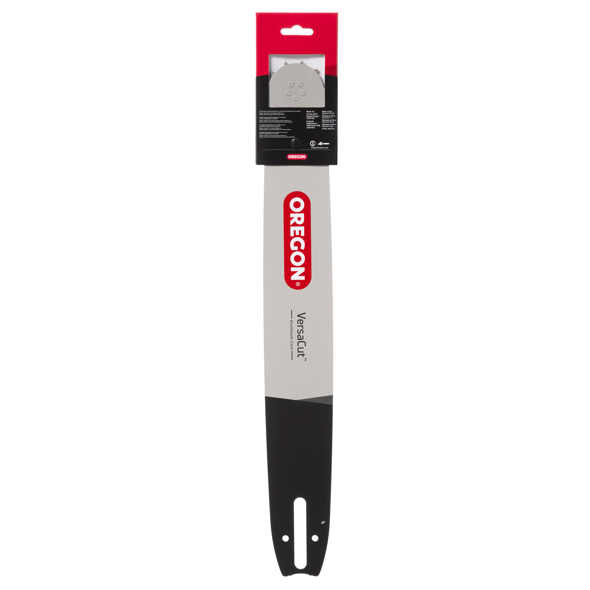 Oregon VersaCut™ Guide Bar, 18" - 183VXLHD025