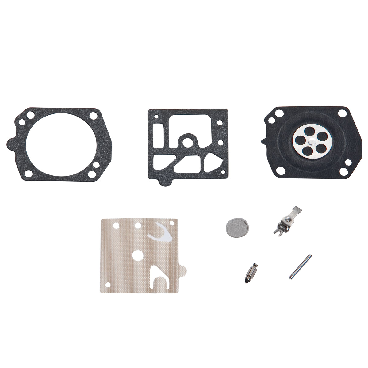 Oregon Carburetor Repair Kit, Walbro - 49-849