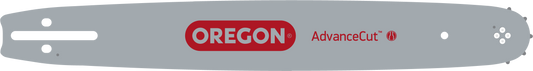 Oregon AdvanceCut™ Guide Bar, 18" - 180MLBK095