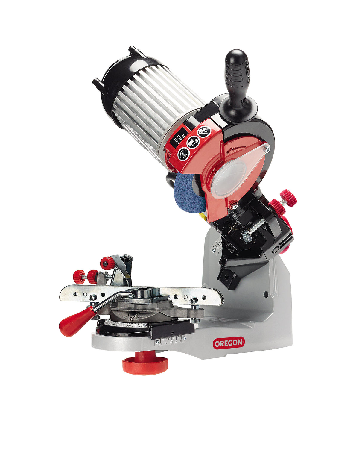 Oregon Professional 120-Volt Saw Chain Bench Grinder, 60 Hz, 4.3A, 300W, 520-120