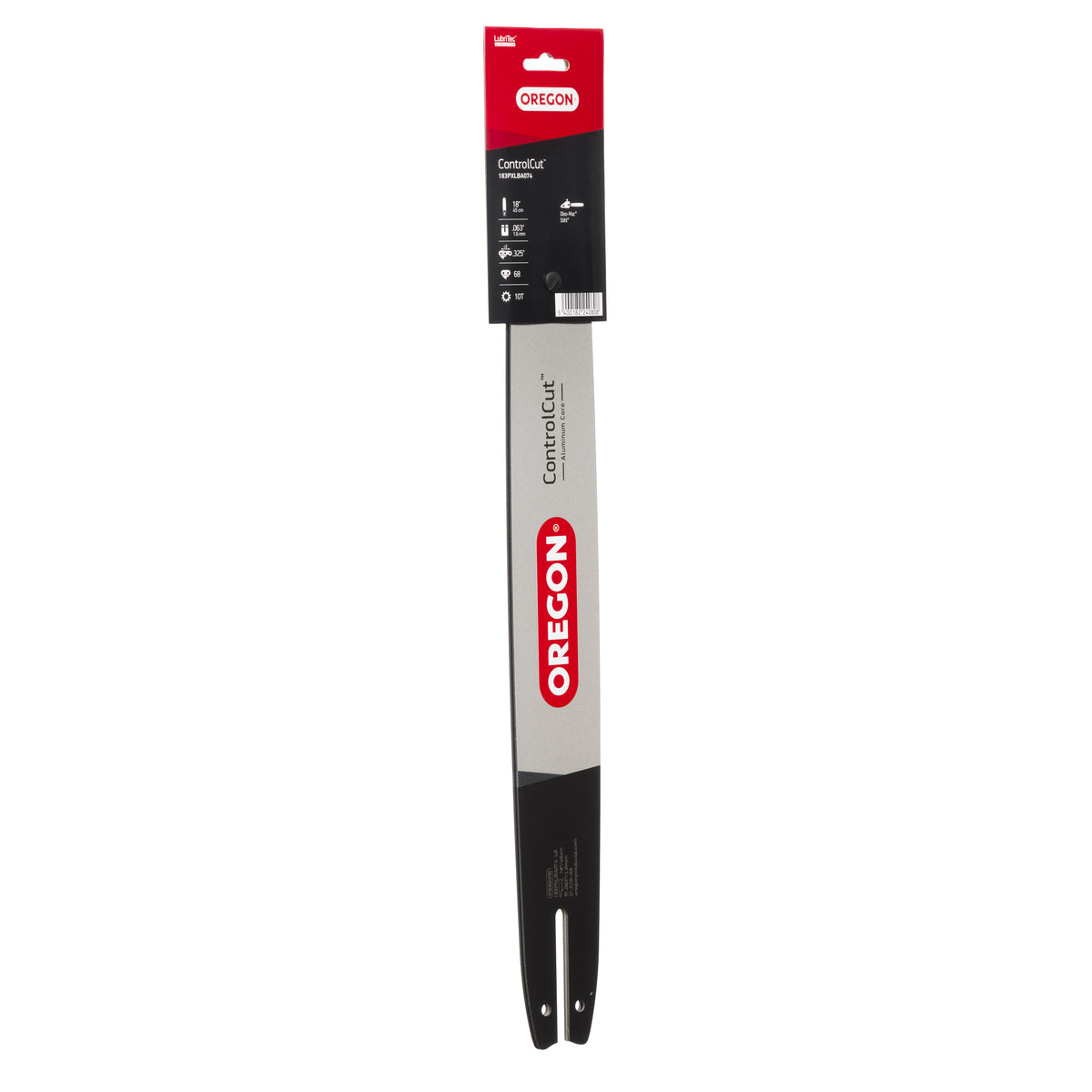 Oregon ControlCut™ Guide Bar, 18" - 183PXLBA074