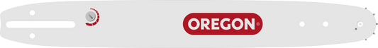Oregon Single Rivet Guide Bar, 14" - 140SDET041