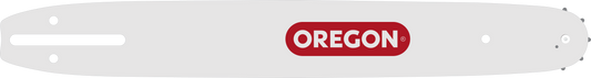 Oregon Single Rivet Guide Bar, 12" - 124MLEA041