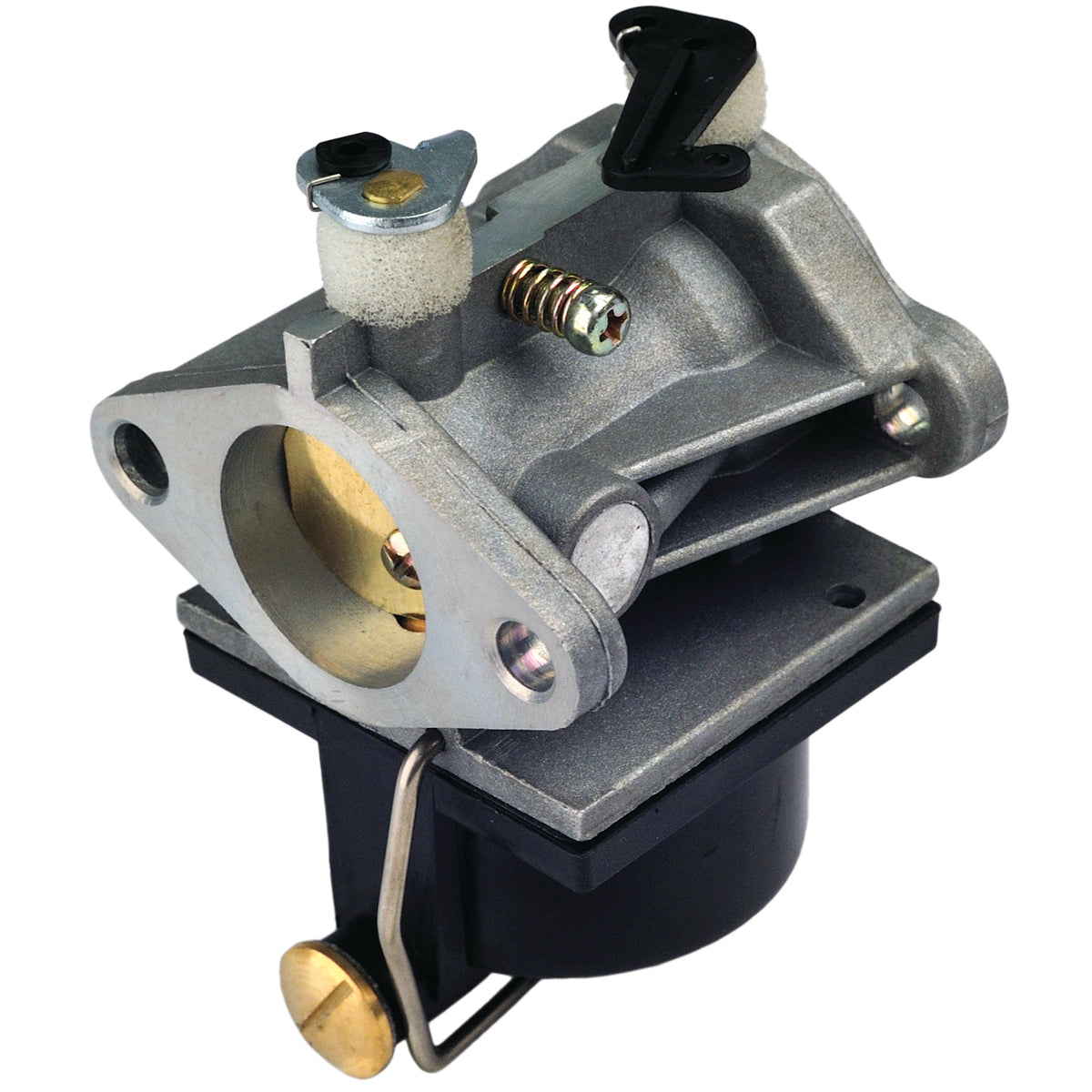Oregon Carburetor Complete Assembly, Tecumseh - 50-654