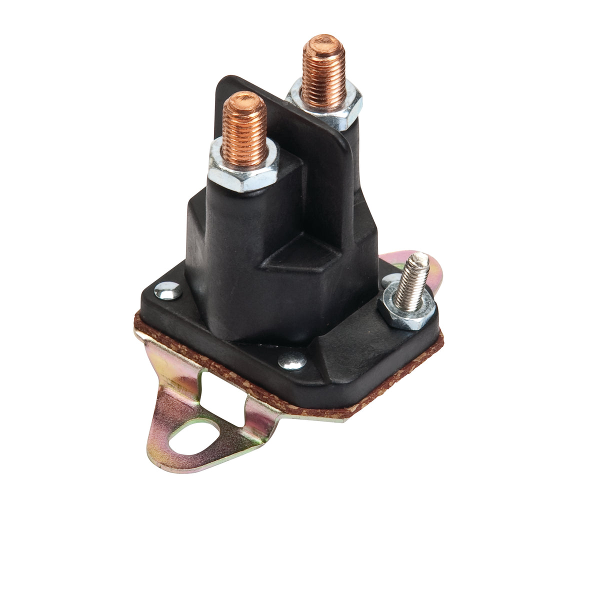 Oregon Solenoid, 3 Post, Snapper Models