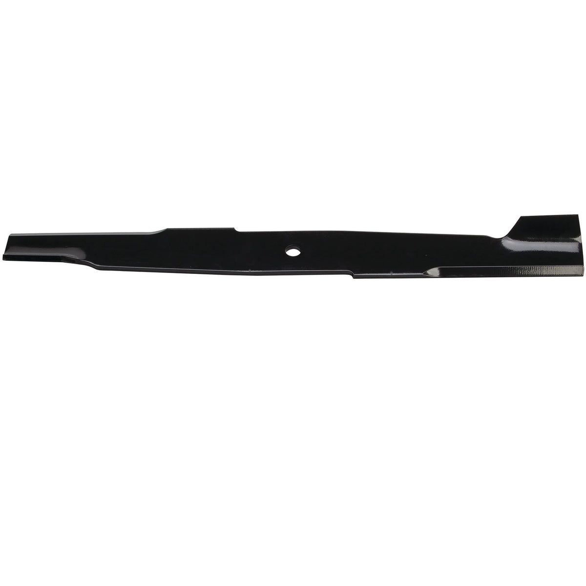 Oregon Replacement Lawn Mower Blade for 24-1/2 in. Deck, Fits Gravely (92-035)
