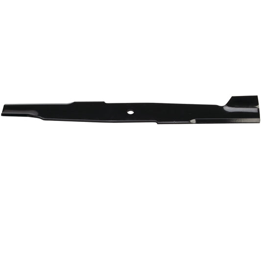 Oregon Replacement Lawn Mower Blade for 24-1/2 in. Deck, Fits Gravely (92-035)