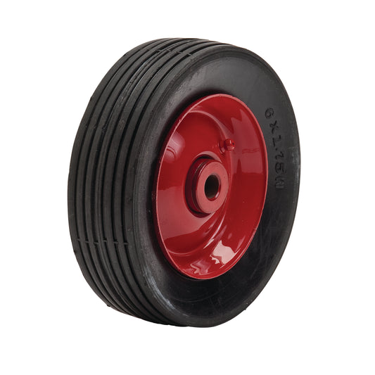 Oregon Deck Wheel, Anti-Scalp, Wheelhorse