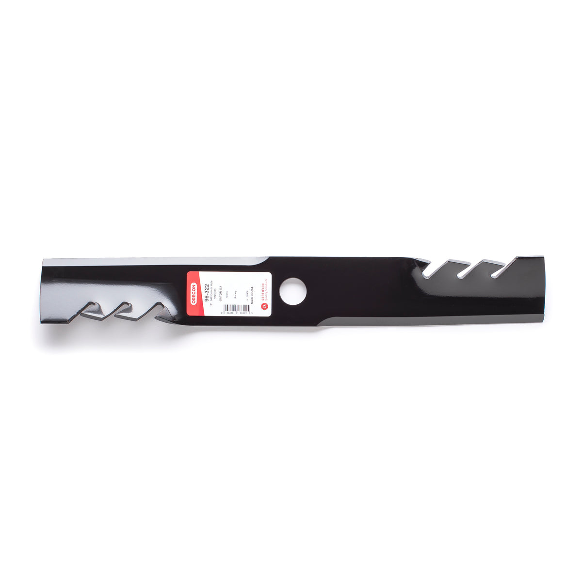 Oregon Gator® G3™ Blade, 18" - 96-322